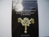 Vestigii din epoca romana in spatiul nord-vestic al Romaniei, 2000, Alta editura