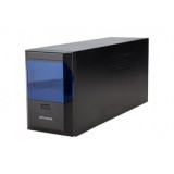 UPS 500VA/300W 2 Prize Schuko, LCD Display