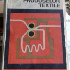 FINISAREA PRODUSELOR TEXTILE - LAVINIA IONESCU MUSCEL