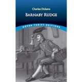 Barnaby Rudge