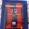 Program MILAN - SAMPDORIA