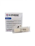 Insecticid concetrat K-OTHRINE SC 7.5 FLOW 25 ml