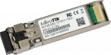 Cumpara ieftin Modul SFP/SFP+/SFP28, 1/10/25G, SM, 10Km, 1310nm, Dual LC-connector - MikroTik XS+31LC10D