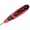 Tester de tensiune digital Yato YT-28630, Semnalizare Led, 12-250 V