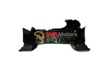 07. Scarita plastic stanga CF Moto 500-2 500-2A (lung)