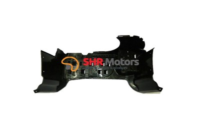 07. Scarita plastic stanga CF Moto 500-2 500-2A (lung) foto