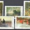 Russia 1986 Paintings MNH DC.098