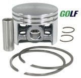 Piston complet drujba compatibil Stihl MS 260, 026, Golf &Oslash; 44mm