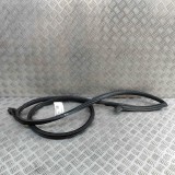 Garnitura Usa Dreapta Fata Audi A5 F53 2017 8W6831708D Originala Cromata Inox Eurowest Lema