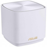 Dual-band large home Mesh ZENwifi system, XD4 1 pack; white, Asus