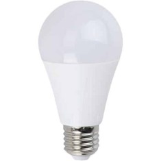 Bec LED 18W, tensiune 165-220V, iluminat economic si stabil