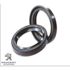 Semering 16.4x30x5 original carter Peugeot Vclic - Vclic Evolution &ndash; Kissbee 4T &ndash; Kymco 4T 50cc &ndash; motorizare 139QMB