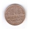 Moneda Franta 10 francs/franci 1980, stare buna, curata