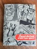 Cronica Ilustrata a unei Lumi Apuse - Eugen Taru, Grafica &amp; Caricatura, 1959, Editura Politica, Coperti tari