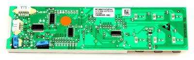 MODUL ELECTRONIC DE COMANDA SI AFISAJ K1510808 Frigider / Combina frigorifica HISENSE foto