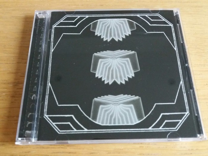 Arcade Fire - Neon Bible CD (2007)