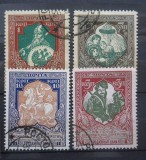 RUSIA 1915 SERIE