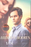 HIDDEN BODIES-CAROLINE KEPNES-364443