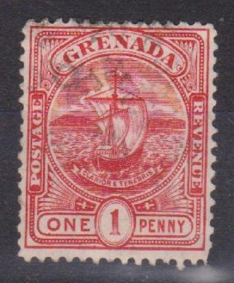 Grenada 1906 foto