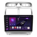 Cumpara ieftin Navigatie Android Dedicata Peugeot 307 (2000-2013), 9Inch, 8Gb Ram, 128Gb Stocare, Bluetooth, WiFi, Carplay