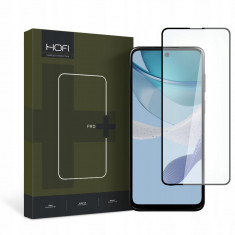 Folie de protectie Hofi Glass Pro+ pentru Motorola Moto G13/G23/G53 5G/G73 5G Negru