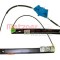 Macara geam AUDI A4 Avant (8E5, B6) (2001 - 2004) METZGER 2160054