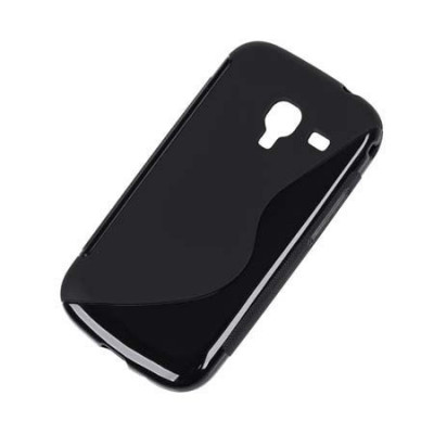 HUSA BACK COVER CASE SAMSUNG GALAXY ACE 2 M-L EuroGoods Quality foto