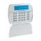Tastatura LCD alfanumerica, 32 caractere cablata, 128 zone, SERIA NEO - DSC HS2LCDEE3 SafetyGuard Surveillance