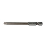 Bit Industrial profil Torx, Felo, E6.3, TX15, 73mm
