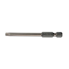 Bit Industrial profil Torx, Felo, E6.3, TX15, 73mm foto