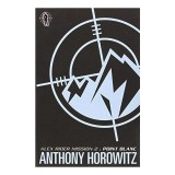 Point Blanc (Alex Rider 2)