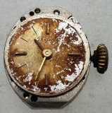 K.566 MECANISM CEAS MECANIC DE DAMA DUGENA 870 17 JEWELS CAL. AS 1012