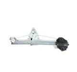 Macara electrica fara motoras, usa Dacia Logan 10.2012-12.2020, Sandero 10.2012-12.2020, spate, stanga