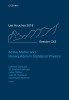Active Matter and Nonequilibrium Statistical Physics: Lecture Notes of the Les Houches Summer School: Volume 112, September 2018