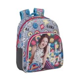 Ghiozdan Soy Luna 28 cm, Jad