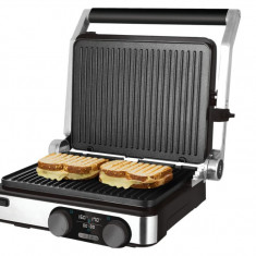 Gratar electric dublu Cecotec Rock nGrill, 2000 W - SECOND