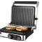 Gratar electric dublu Cecotec Rock nGrill, 2000 W - SECOND