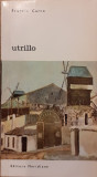 Utrillo Biblioteca de arta