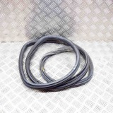 Garnitura Usa Dreapta Spate BMW 3 Touring F31 2015 Cromata Inox Chedere OEM 7258336