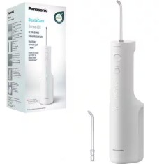 Dus bucal portabil EW-DJ66-W303, Alb