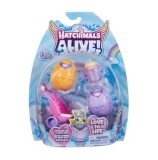 Cumpara ieftin Set Hatchimals Alive mov