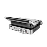 Grill electric Taurus Asteria Complet. 2000W,placi detasabile,deschidere 180&ordm;