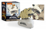 Avatar the Last Airbender: Appa Figurine: With Sound!