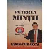 Iordache Bota - Puterea mintii (Editia: 1998)