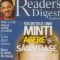 Readers Digest, Februarie 2007