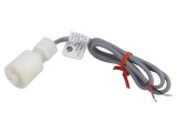 Senzor Nivel Lichid GEMS SENSORS 189787, -40&divide;80&deg;C, Filet M12, 0,6m, Contact NO