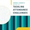 School Leader&#039;s Guide to Tackling Attendance Challenges