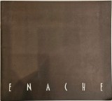 Galeria Apollo, Catalog Mircea Enache, 2004