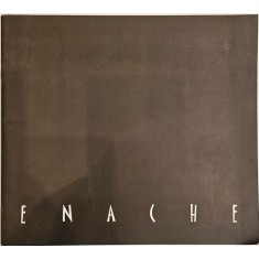 Galeria Apollo, Catalog Mircea Enache, 2004