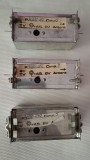 Amplificator antena pentru televiziune analog-set 3 buc.